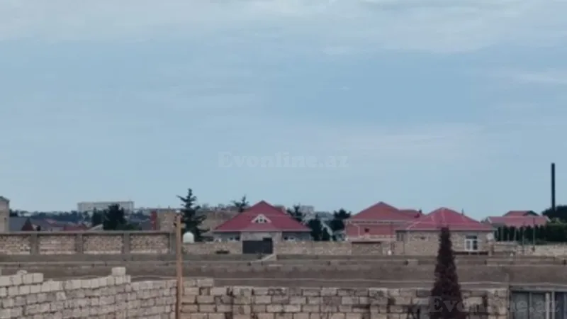 Satılır Torpaq 5 sot Şağan - şəkil 2