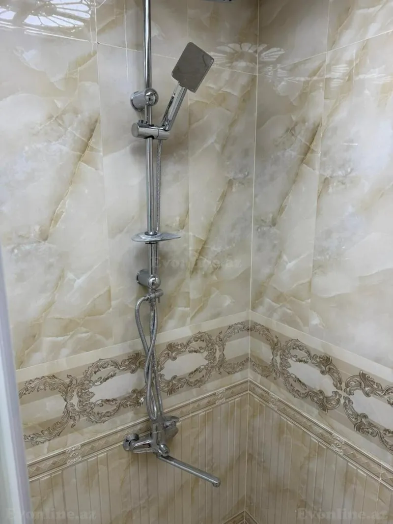 Satılır 4 otaqlı Mənzil Yeni tikili 168 m² Nəriman Nərimanov m. - şəkil 11