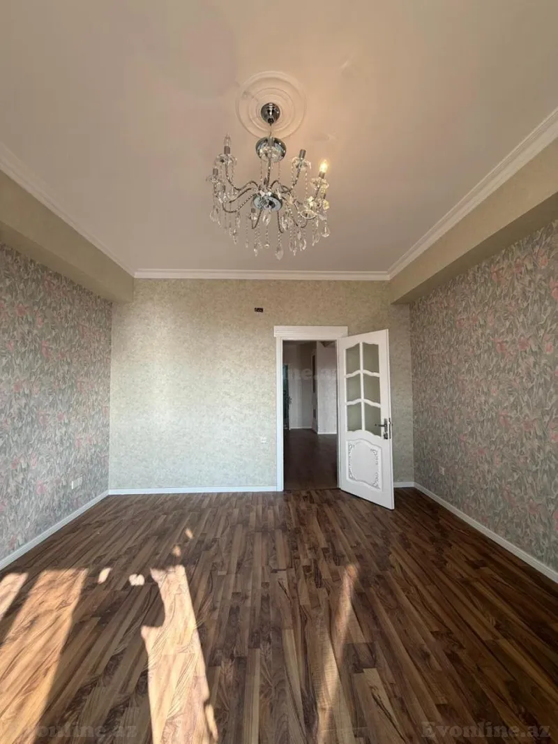 Satılır 4 otaqlı Mənzil Yeni tikili 168 m² Nəriman Nərimanov m. - şəkil 20