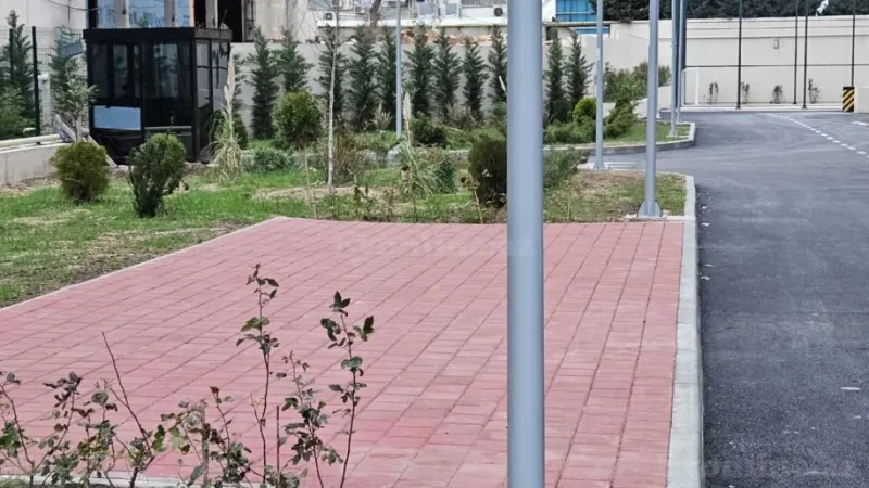 Satılır 5 otaqlı Mənzil Yeni tikili 205 m² Xətai m. - şəkil 5