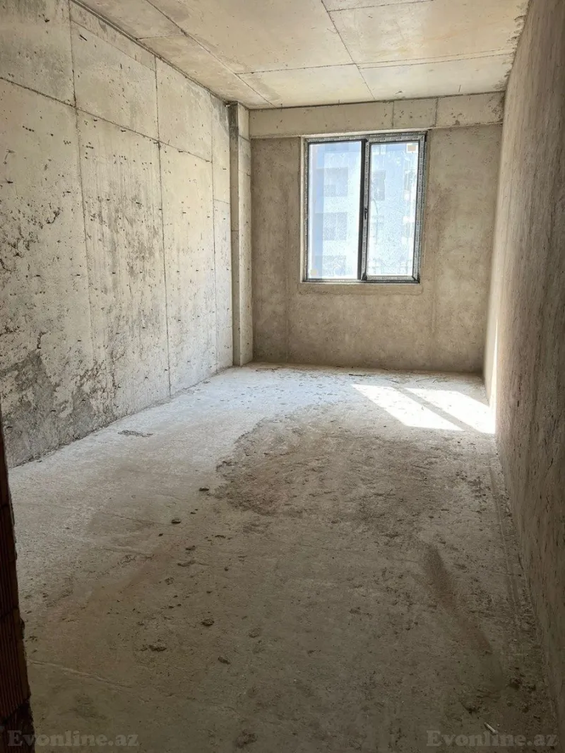 Satılır 5 otaqlı Mənzil Yeni tikili 205 m² Xətai m. - şəkil 6