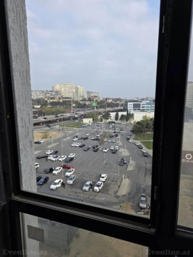 Satılır 5 otaqlı Mənzil Yeni tikili 205 m² Xətai m. - şəkil 7