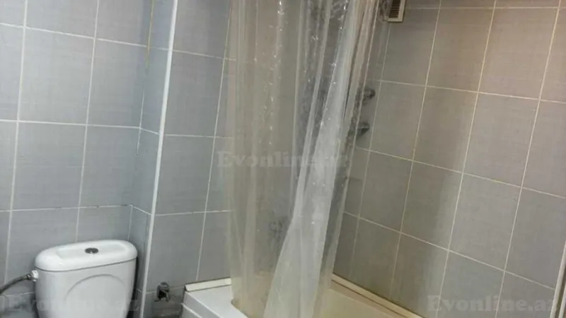 Kirayə verilir 1 otaqlı Mənzil Yeni tikili 42 m² Gənclik m. - şəkil 8