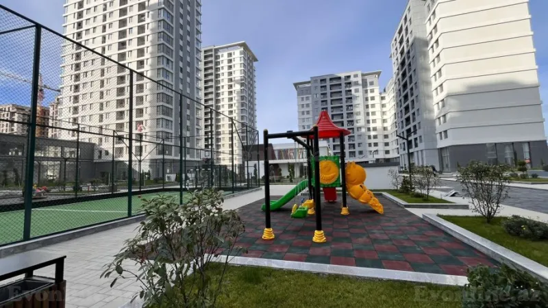 Bakı, Yasamal r., 20 Yanvar m.da 1 otaqlı mənzil satılır