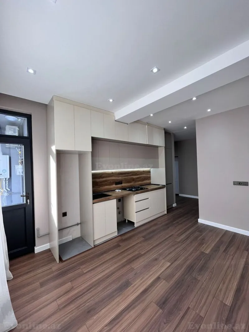 Satılır 1 otaqlı Mənzil Yeni tikili 49 m² 20 Yanvar m. - şəkil 4