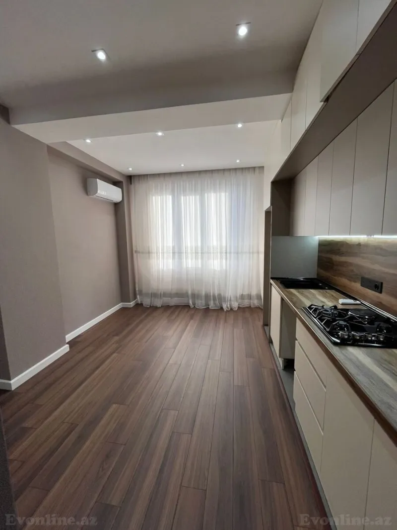 Satılır 1 otaqlı Mənzil Yeni tikili 49 m² 20 Yanvar m. - şəkil 5
