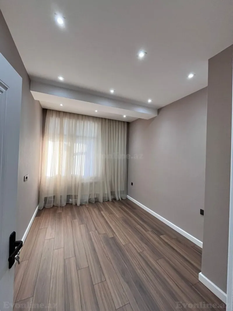 Satılır 1 otaqlı Mənzil Yeni tikili 49 m² 20 Yanvar m. - şəkil 6