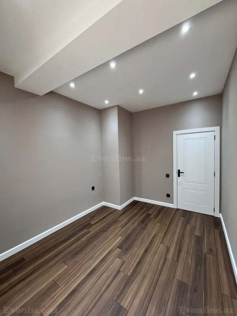 Satılır 1 otaqlı Mənzil Yeni tikili 49 m² 20 Yanvar m. - şəkil 7