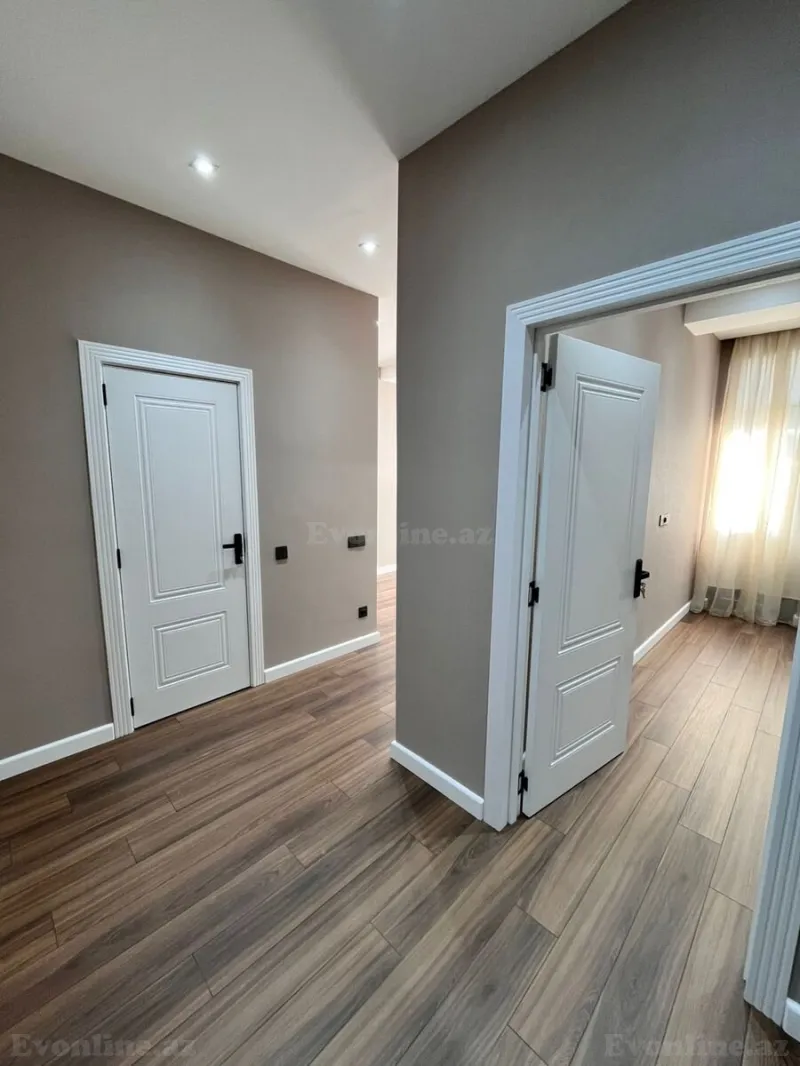 Satılır 1 otaqlı Mənzil Yeni tikili 49 m² 20 Yanvar m. - şəkil 8