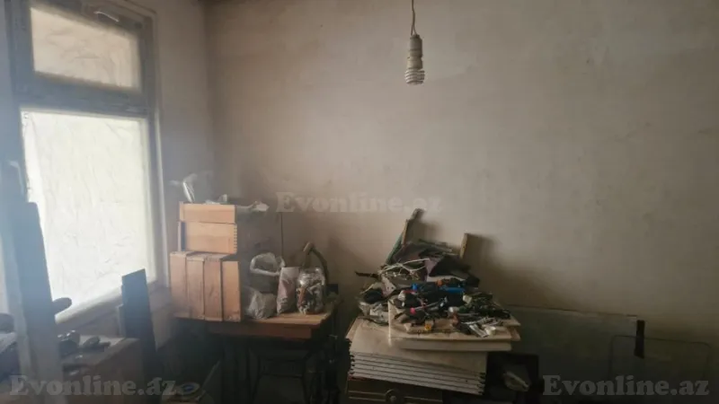 Satılır 2 otaqlı Mənzil Köhnə tikili 62 m² 7-ci mikrorayon - şəkil 3