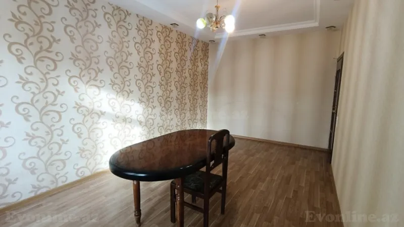 Kirayə verilir 2 otaqlı Mənzil Köhnə tikili 70 m² Yeni Yasamal - şəkil 5