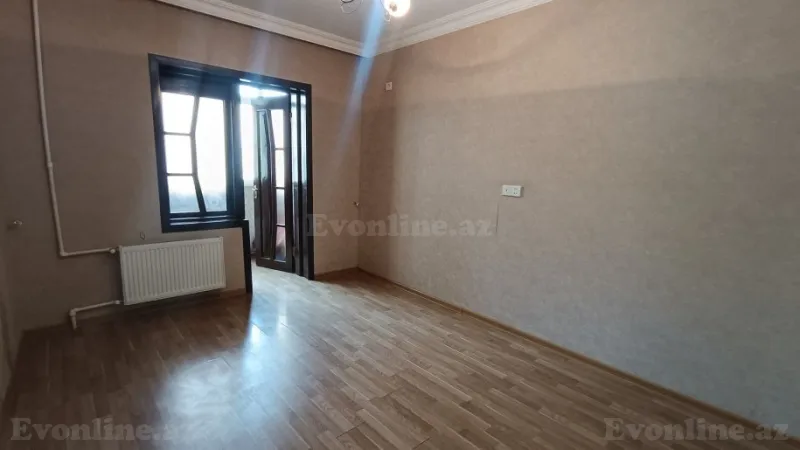 Kirayə verilir 2 otaqlı Mənzil Köhnə tikili 70 m² Yeni Yasamal - şəkil 6