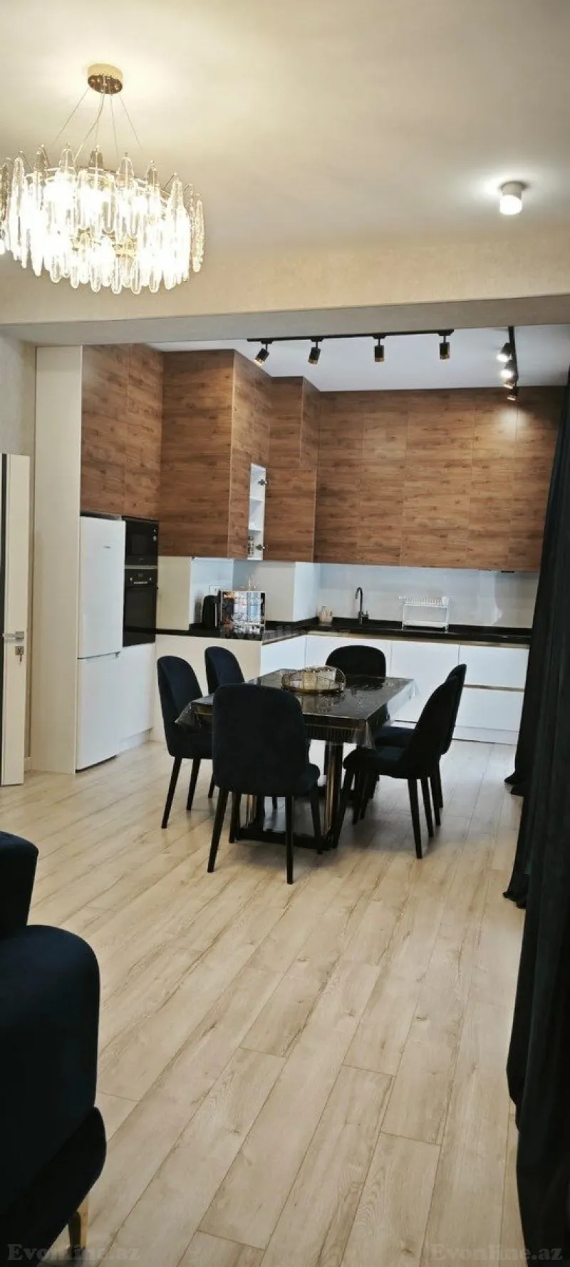 Satılır 2 otaqlı Mənzil Yeni tikili 107 m² Xətai r. - şəkil 10