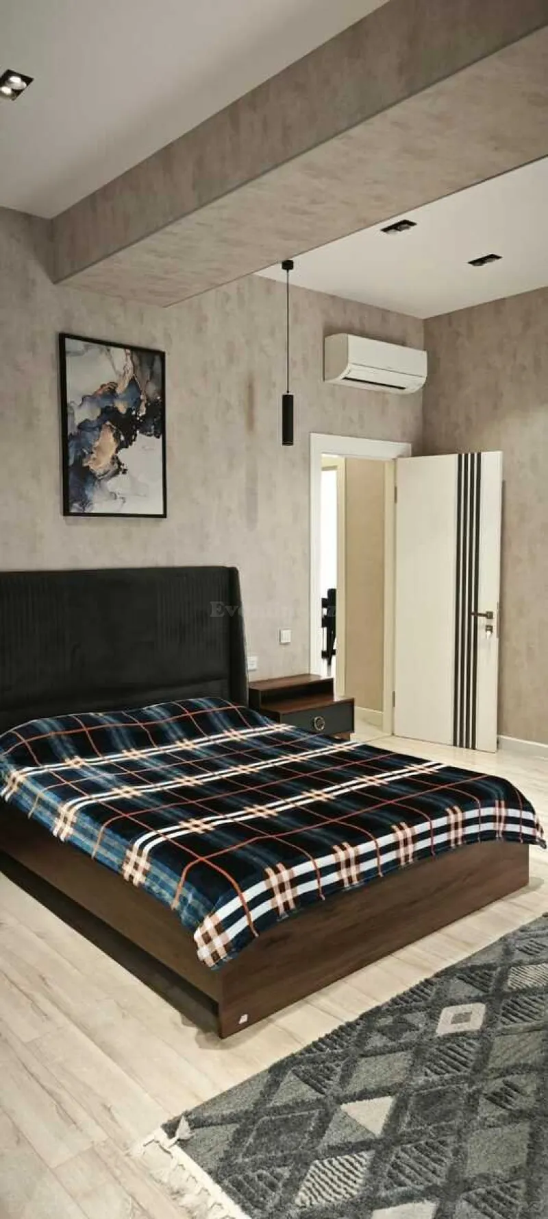 Satılır 2 otaqlı Mənzil Yeni tikili 107 m² Xətai r. - şəkil 16