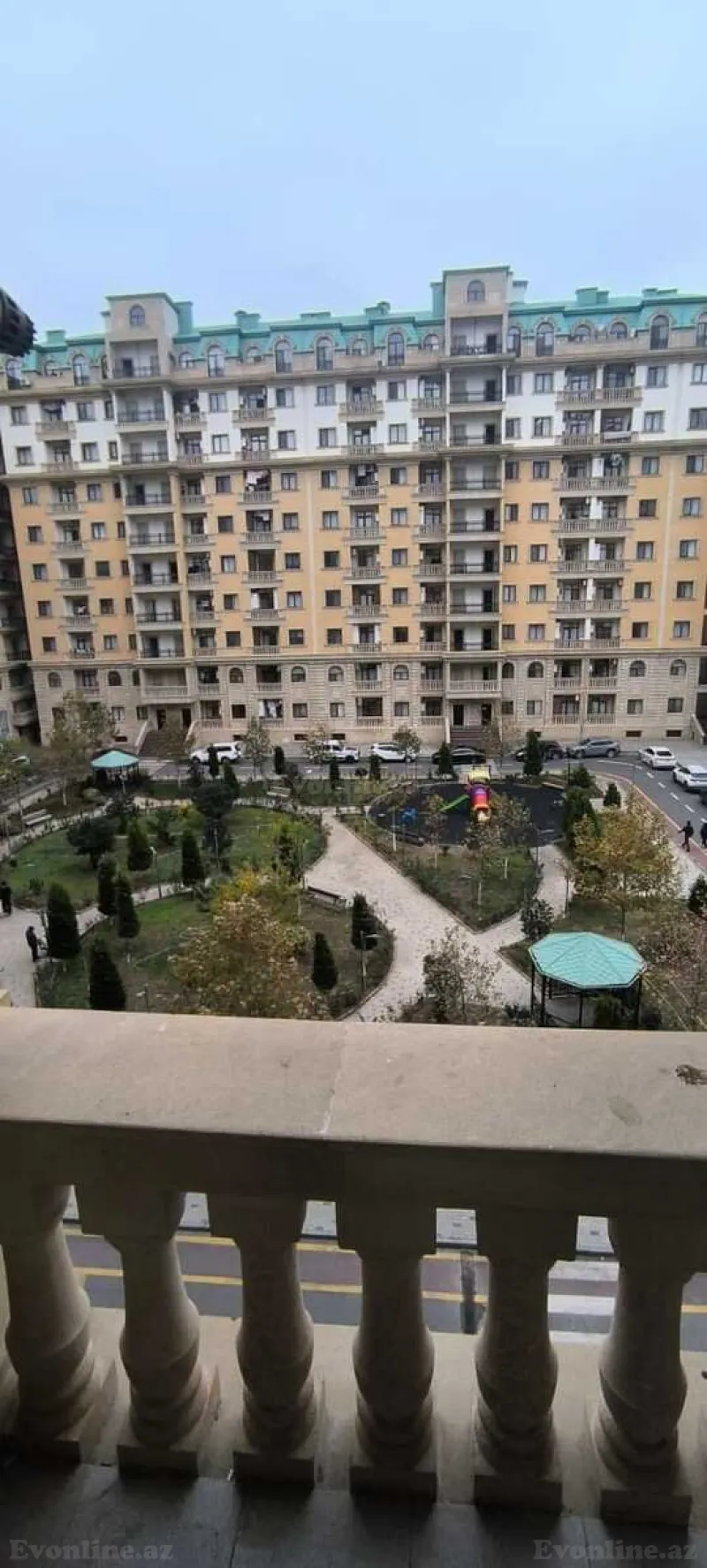Satılır 2 otaqlı Mənzil Yeni tikili 42.2 m² Sumqayıt