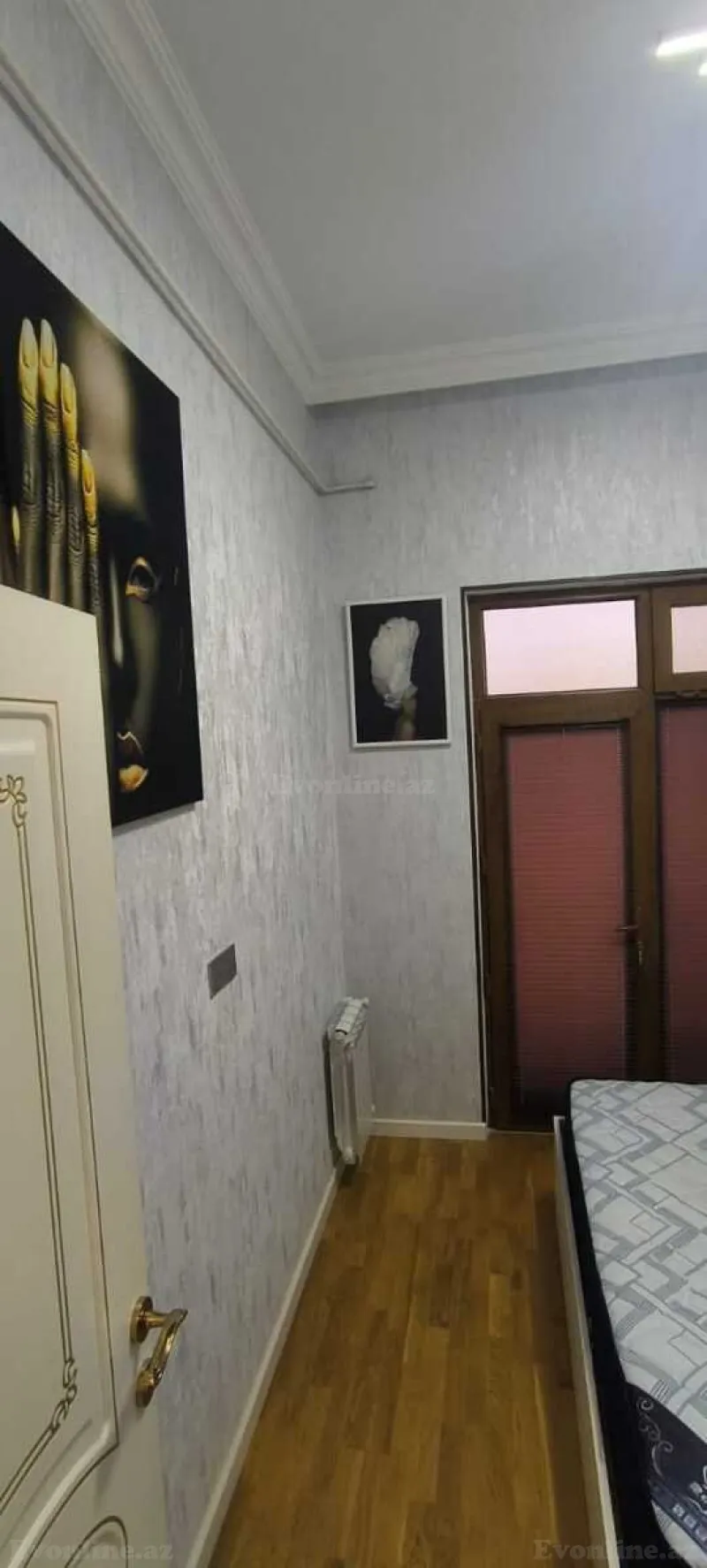 Satılır 2 otaqlı Mənzil Yeni tikili 42.2 m² Sumqayıt - şəkil 2