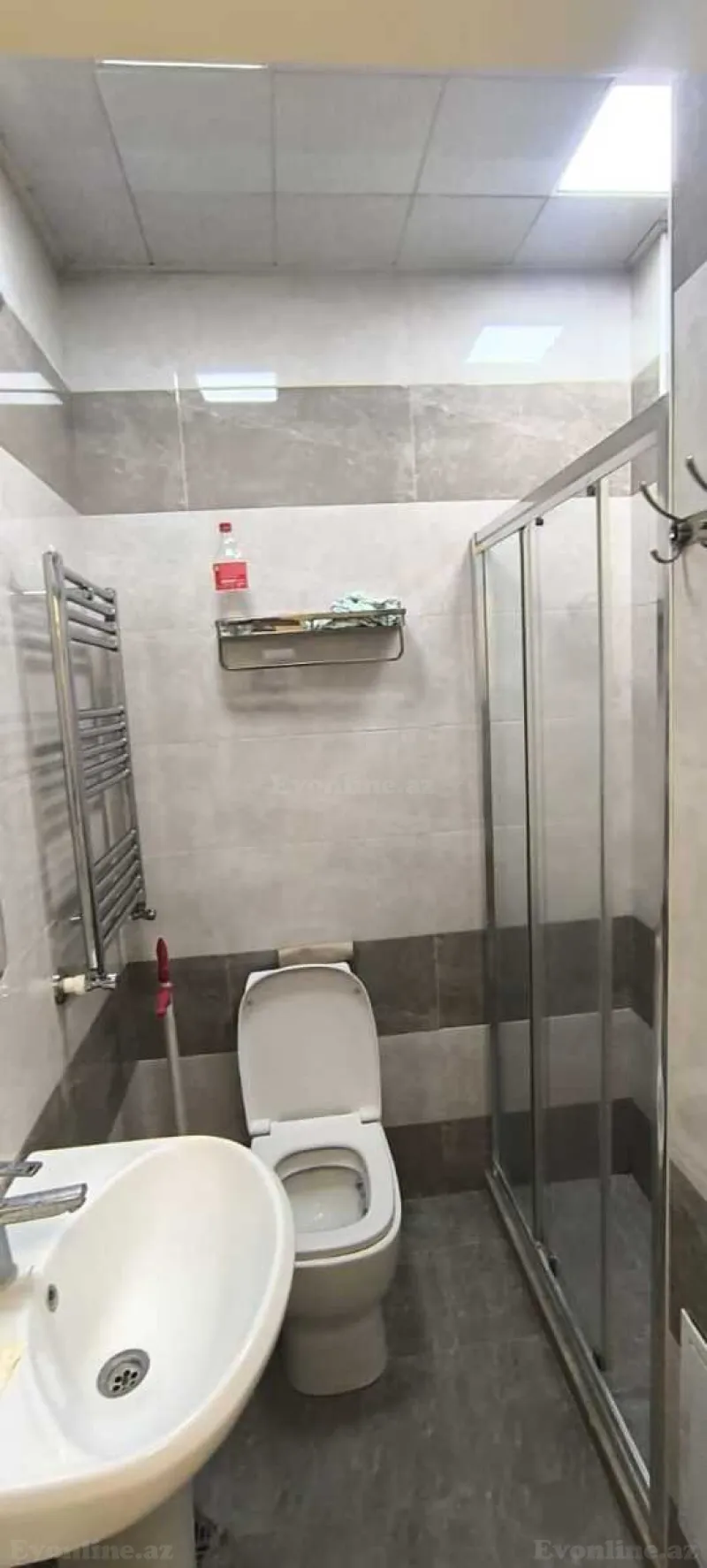 Satılır 2 otaqlı Mənzil Yeni tikili 42.2 m² Sumqayıt - şəkil 5