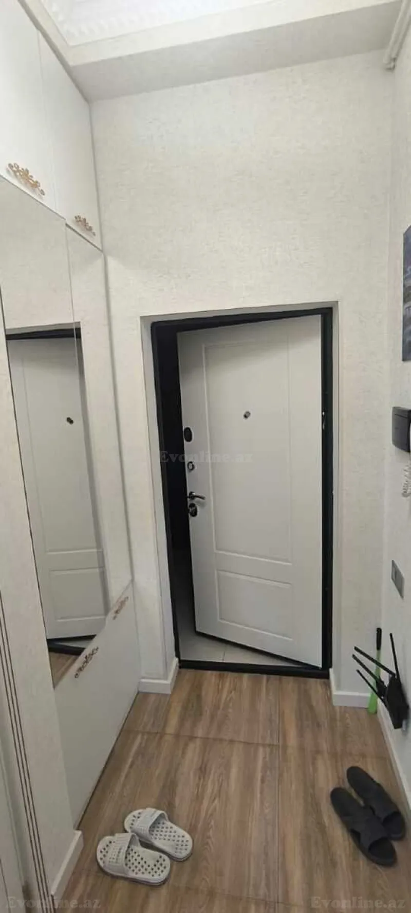 Satılır 2 otaqlı Mənzil Yeni tikili 42.2 m² Sumqayıt - şəkil 6