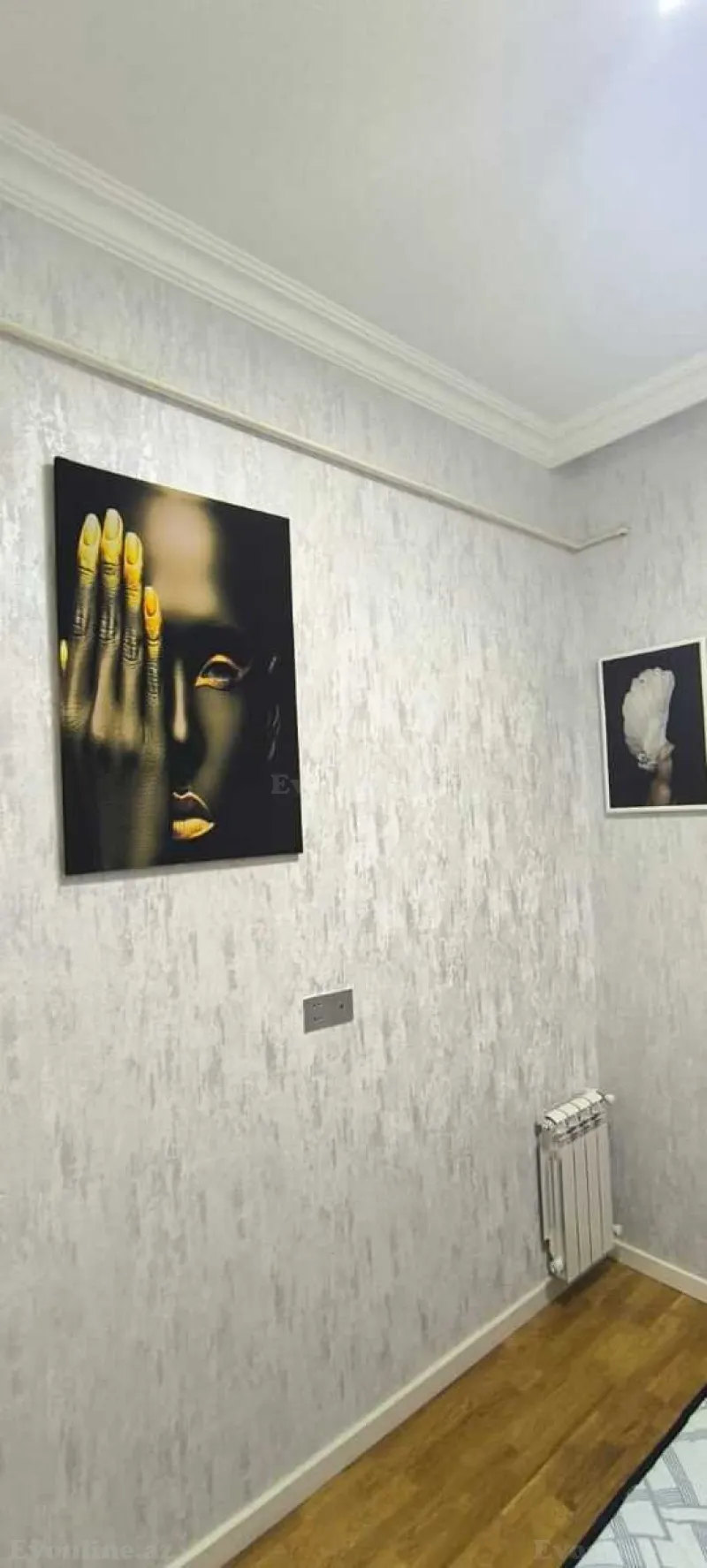 Satılır 2 otaqlı Mənzil Yeni tikili 42.2 m² Sumqayıt - şəkil 7