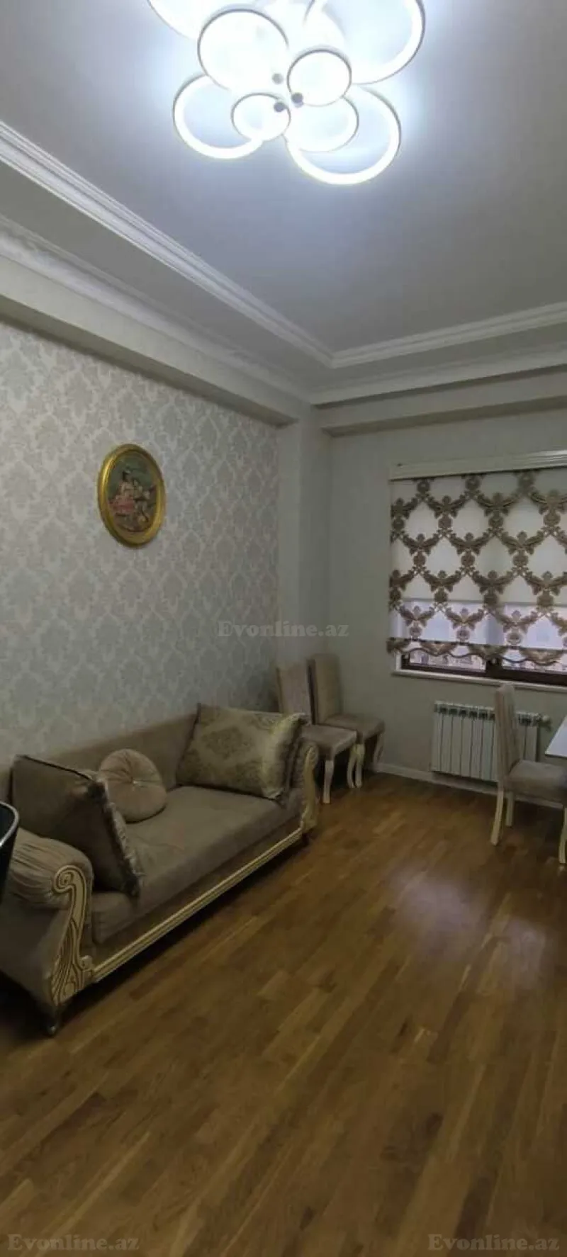 Satılır 2 otaqlı Mənzil Yeni tikili 42.2 m² Sumqayıt - şəkil 8