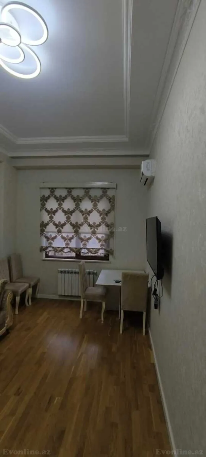 Satılır 2 otaqlı Mənzil Yeni tikili 42.2 m² Sumqayıt - şəkil 9