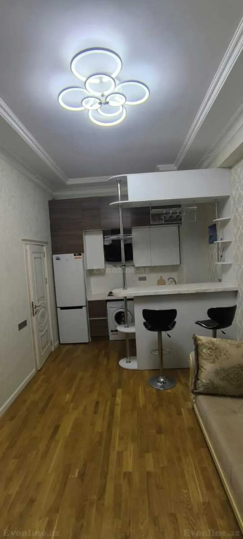 Satılır 2 otaqlı Mənzil Yeni tikili 42.2 m² Sumqayıt - şəkil 10