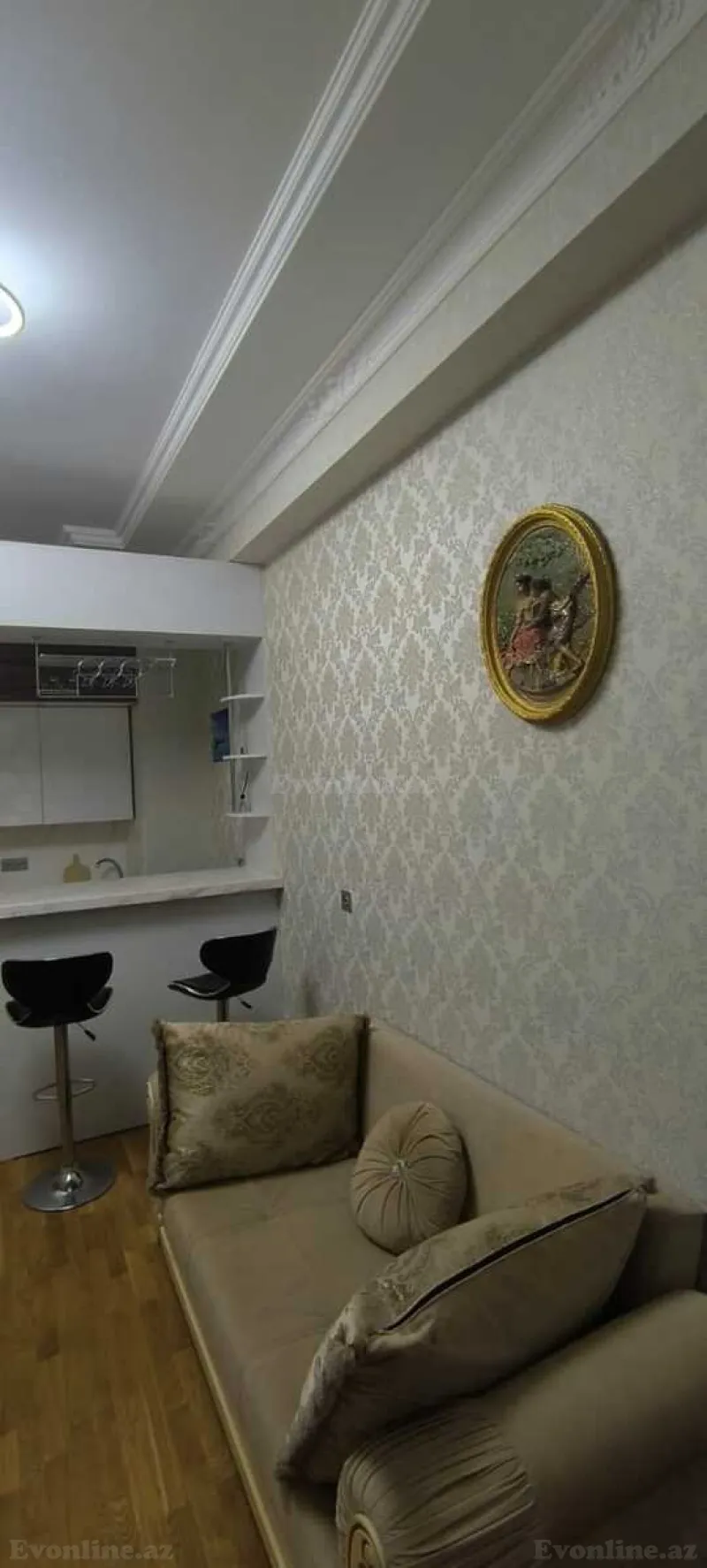 Satılır 2 otaqlı Mənzil Yeni tikili 42.2 m² Sumqayıt - şəkil 11