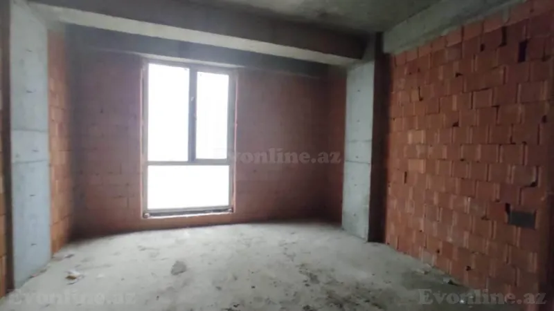Satılır 1 otaqlı Mənzil Yeni tikili 58.5 m² Abşeron r. - şəkil 2