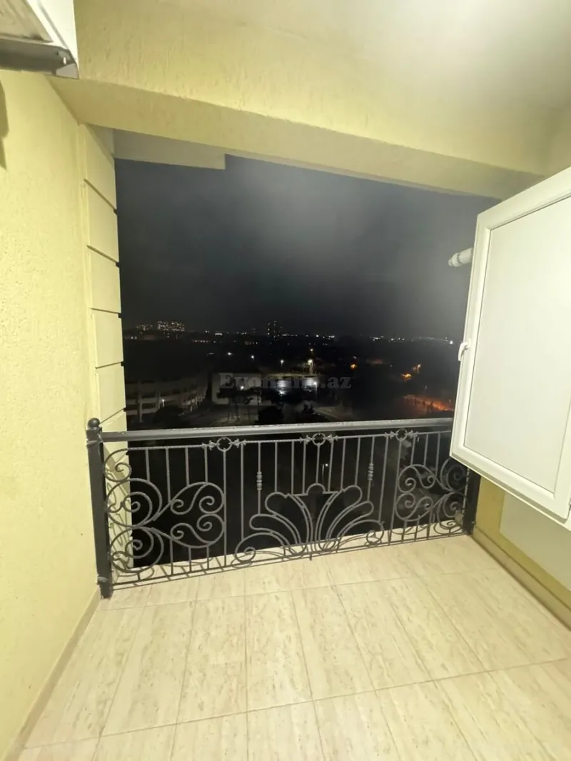 Satılır 2 otaqlı Mənzil Yeni tikili 65.2 m² Sumqayıt - şəkil 2