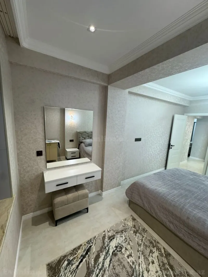 Satılır 2 otaqlı Mənzil Yeni tikili 65.2 m² Sumqayıt - şəkil 7