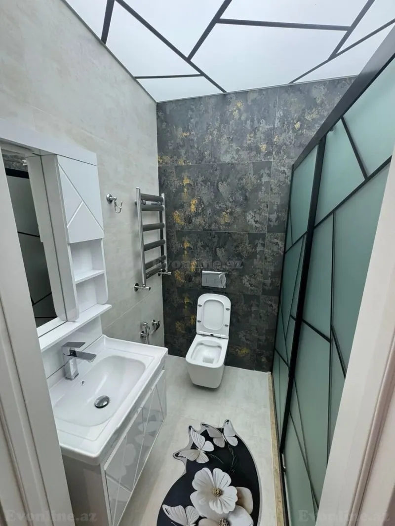 Satılır 2 otaqlı Mənzil Yeni tikili 65.2 m² Sumqayıt - şəkil 8