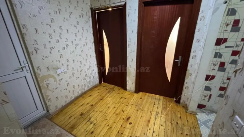 Satılır 2 otaqlı Mənzil Yeni tikili 58 m² İnşaatçılar m. - şəkil 6