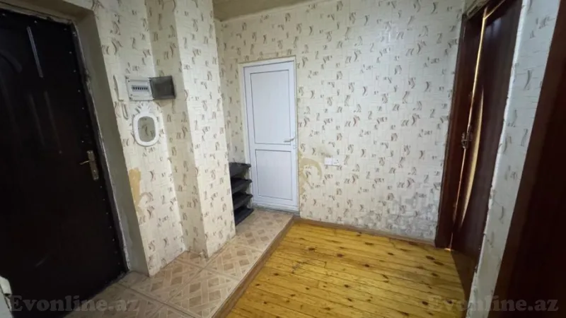 Satılır 2 otaqlı Mənzil Yeni tikili 58 m² İnşaatçılar m. - şəkil 8