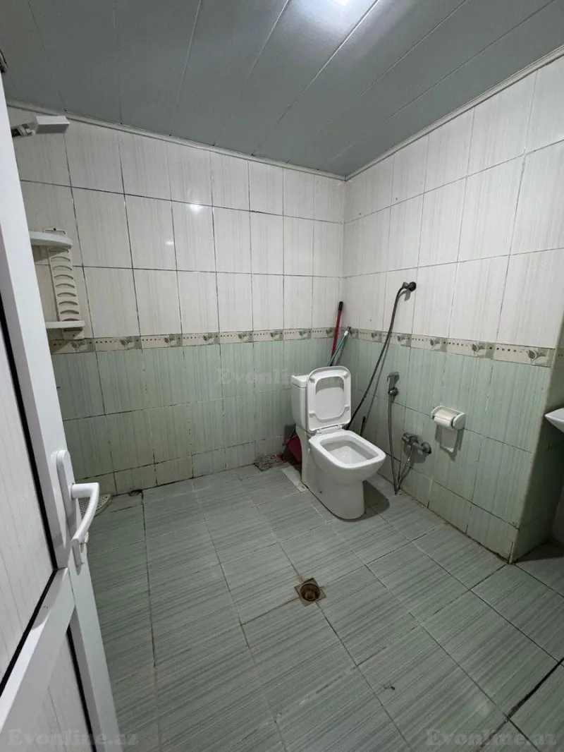 Satılır 2 otaqlı Mənzil Yeni tikili 58 m² İnşaatçılar m. - şəkil 11