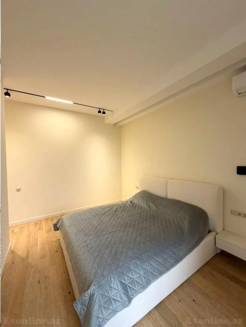 Kirayə verilir 2 otaqlı Mənzil Yeni tikili 100 m² 28 May m. - şəkil 6