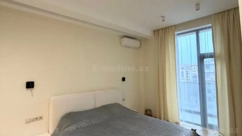 Kirayə verilir 2 otaqlı Mənzil Yeni tikili 100 m² 28 May m. - şəkil 7