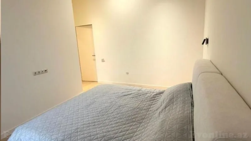 Kirayə verilir 2 otaqlı Mənzil Yeni tikili 100 m² 28 May m. - şəkil 8