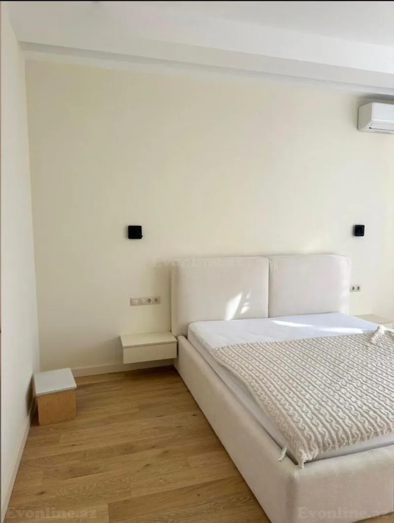 Kirayə verilir 2 otaqlı Mənzil Yeni tikili 100 m² 28 May m. - şəkil 9