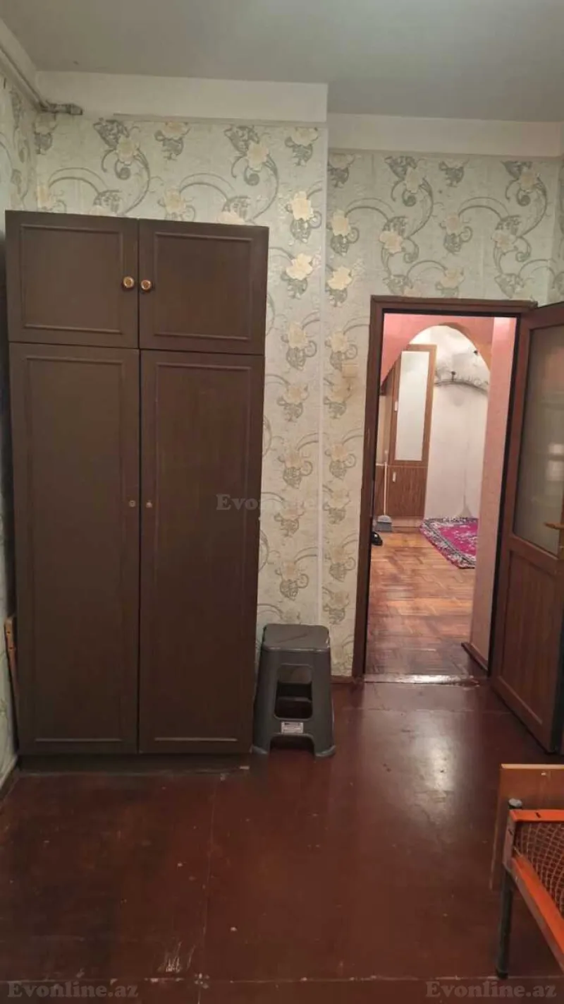 Kirayə verilir 2 otaqlı Mənzil Köhnə tikili 48 m² Sumqayıt - şəkil 7