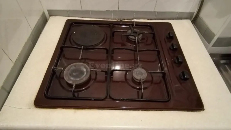 Kirayə verilir 2 otaqlı Mənzil Köhnə tikili 48 m² Sumqayıt - şəkil 11