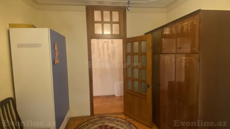 Satılır 2 otaqlı Mənzil Köhnə tikili 65 m² 6-cı mikrorayon - şəkil 7