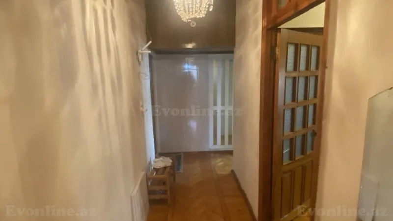 Satılır 2 otaqlı Mənzil Köhnə tikili 65 m² 6-cı mikrorayon - şəkil 11