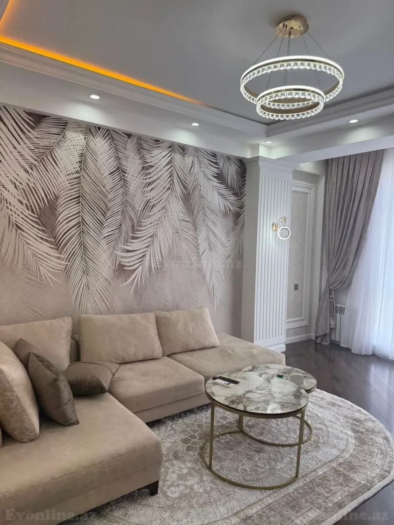 Satılır 2 otaqlı Mənzil Yeni tikili 72 m² Sabunçu r. - şəkil 10