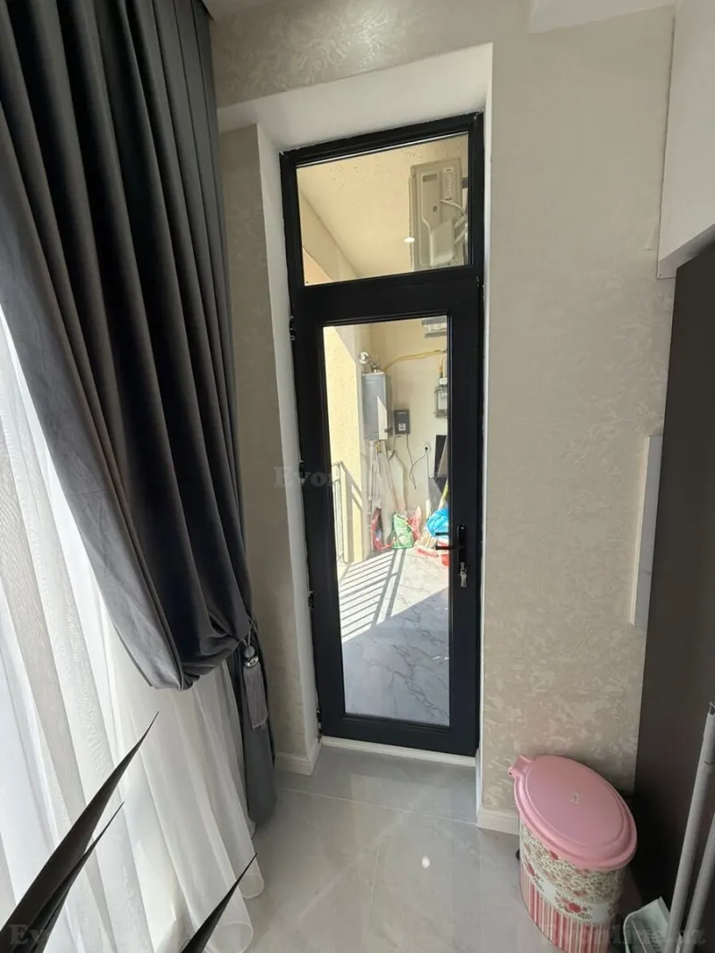 Satılır 2 otaqlı Mənzil Yeni tikili 72 m² Sabunçu r. - şəkil 17