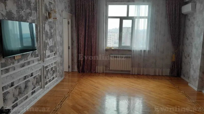 Satılır 3 otaqlı Mənzil Yeni tikili 70 m² Xırdalan