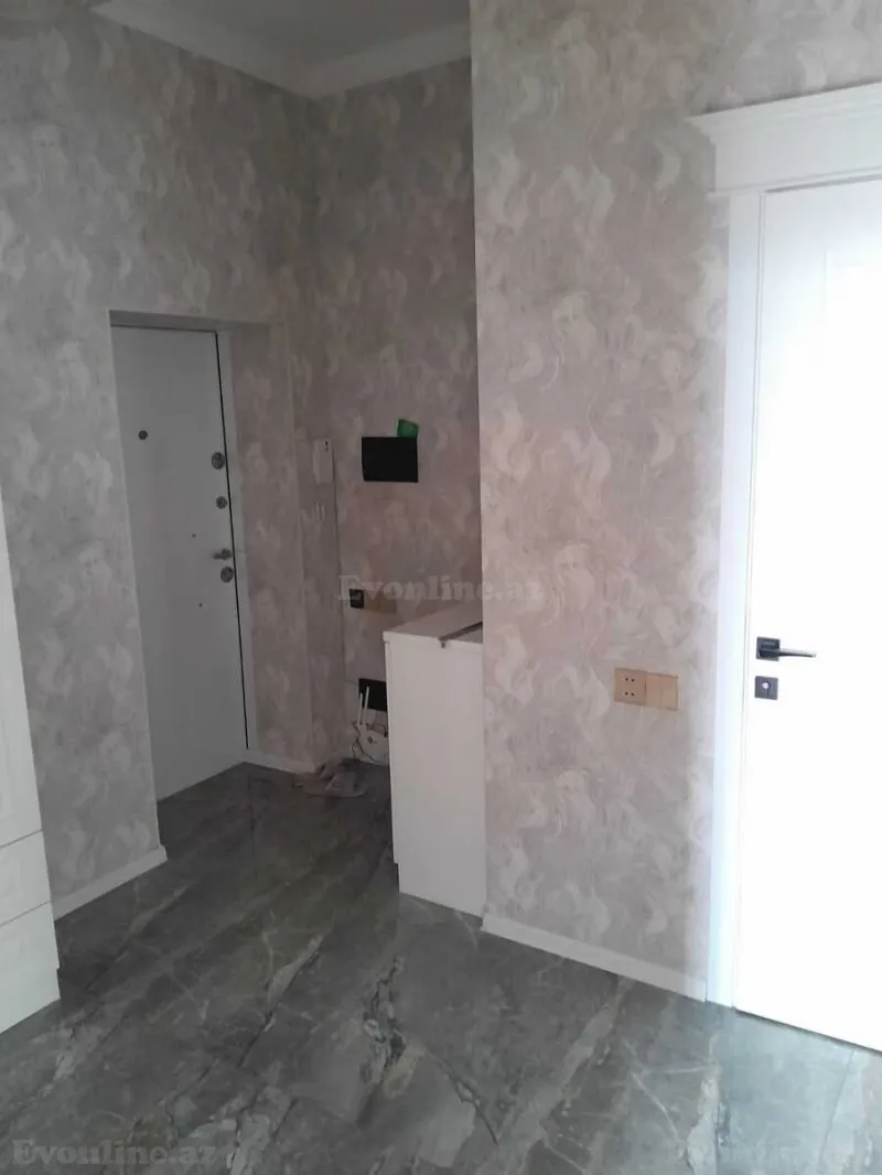 Satılır 3 otaqlı Mənzil Yeni tikili 70 m² Xırdalan - şəkil 4