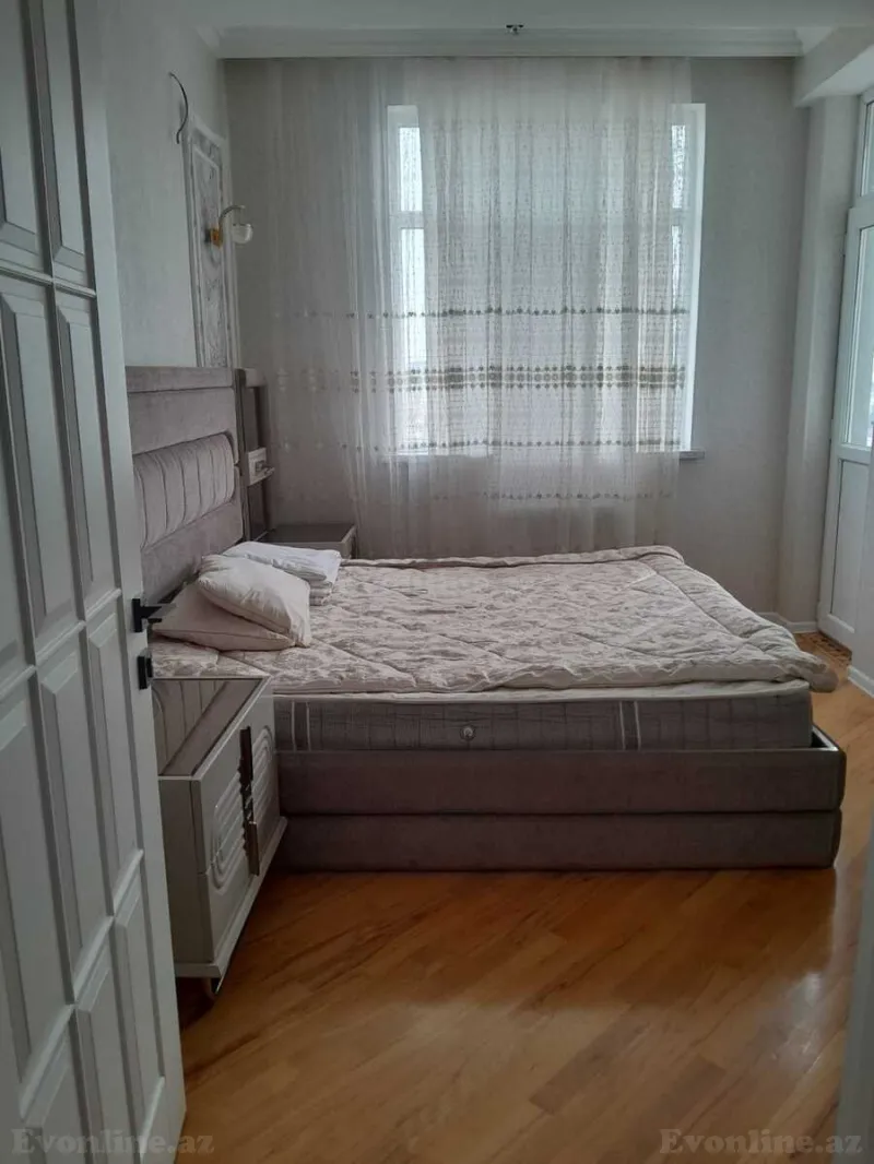 Satılır 3 otaqlı Mənzil Yeni tikili 70 m² Xırdalan - şəkil 5