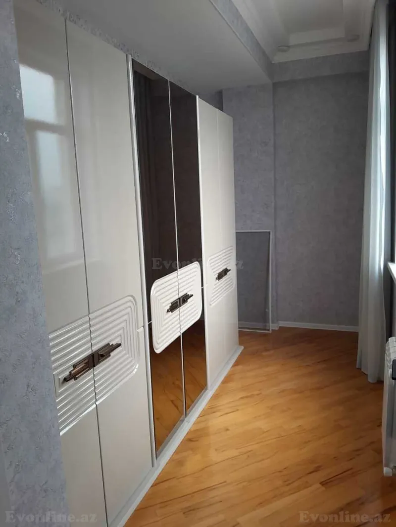 Satılır 3 otaqlı Mənzil Yeni tikili 70 m² Xırdalan - şəkil 6