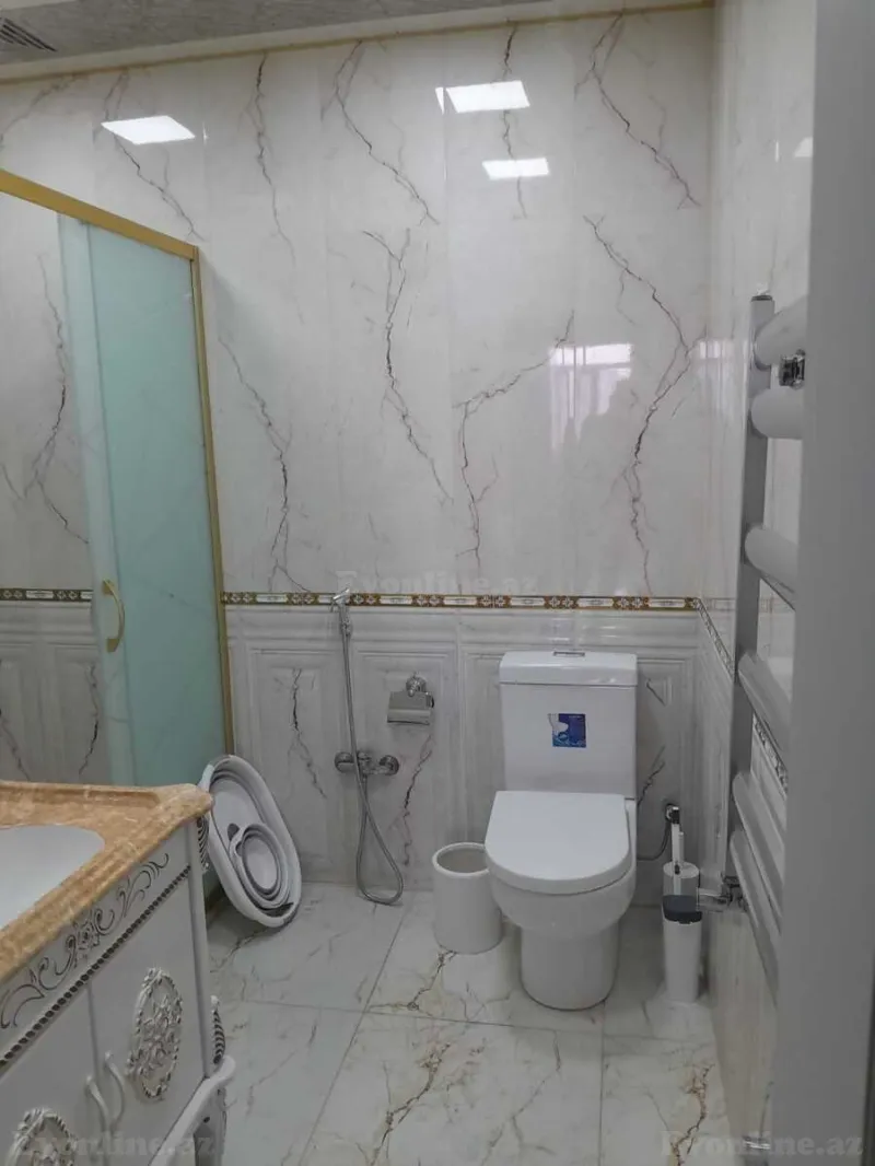 Satılır 3 otaqlı Mənzil Yeni tikili 70 m² Xırdalan - şəkil 7