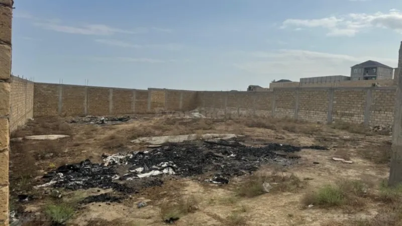 Satılır Torpaq 55 sot Bayıl